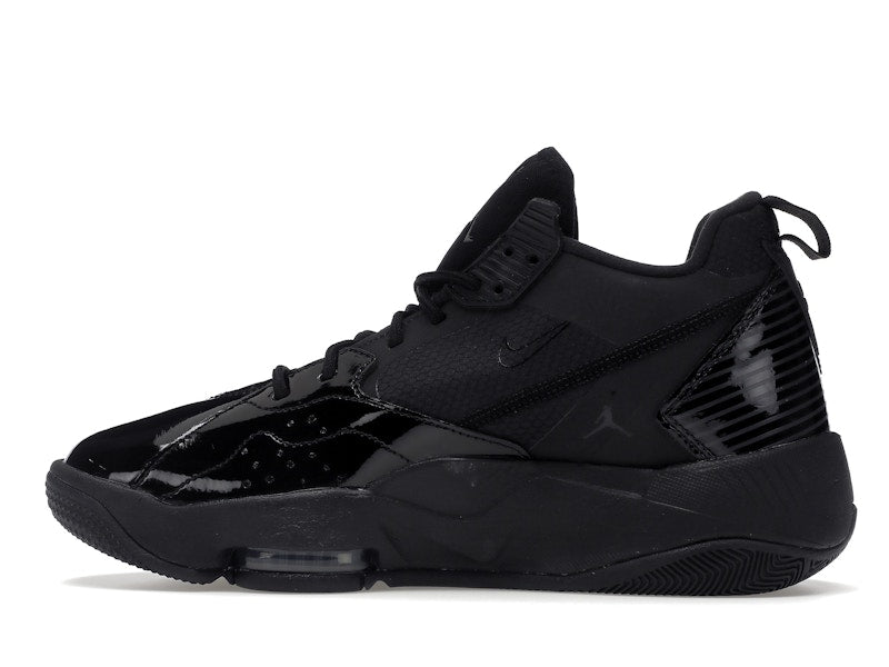 Jordan Zoom 92 Triple Black