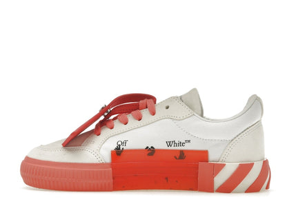 OFF-WHITE Vulc Low White Coral (Women's)