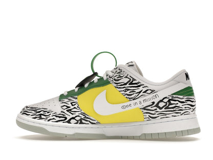 Nike Dunk Low Doernbecher Zoe
