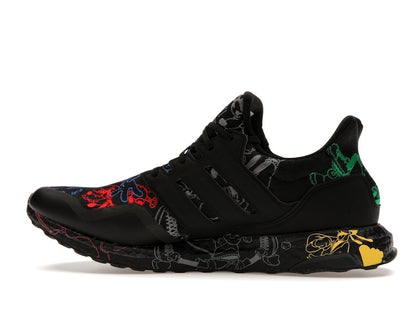 adidas Ultra Boost Disney Goofy