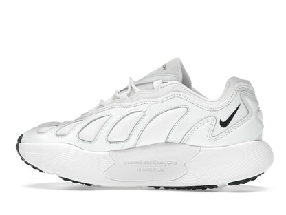Nike Sense 96 SP Comme des Garcons Homme Plus Summit White