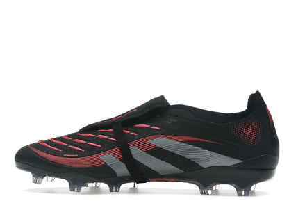 adidas Predator Pro Fold-Over Tongue FG Stealth Victory Pack
