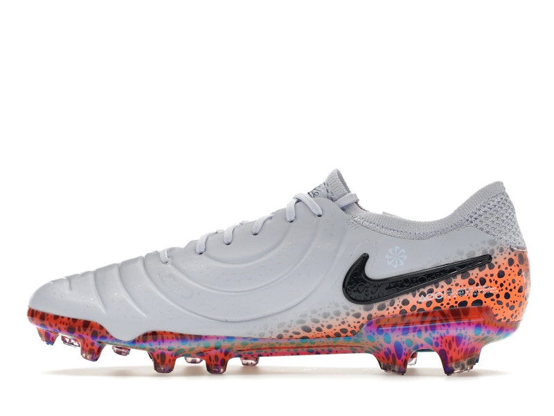 Nike Tiempo Legend 10 Elite FG Electric Pack Olympic Safari