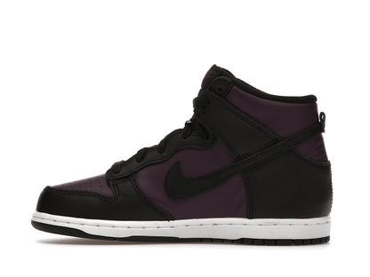 Nike Dunk High Fragment Bejing (2021) (PS)