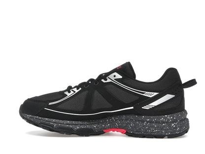 ASICS Gel-Venture 6 Obsidian Grey Black