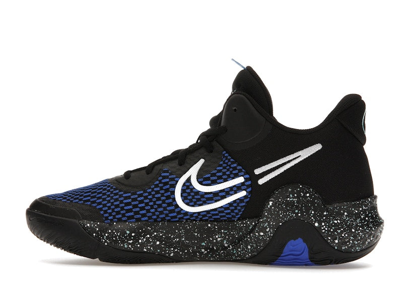 Nike KD Trey 5 IX Black Racer Blue