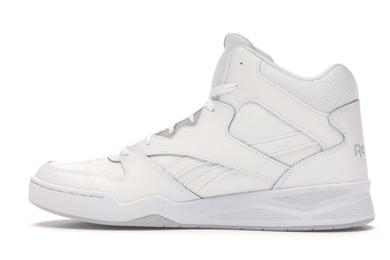 Reebok Royal BB 4500 Hi 2 White