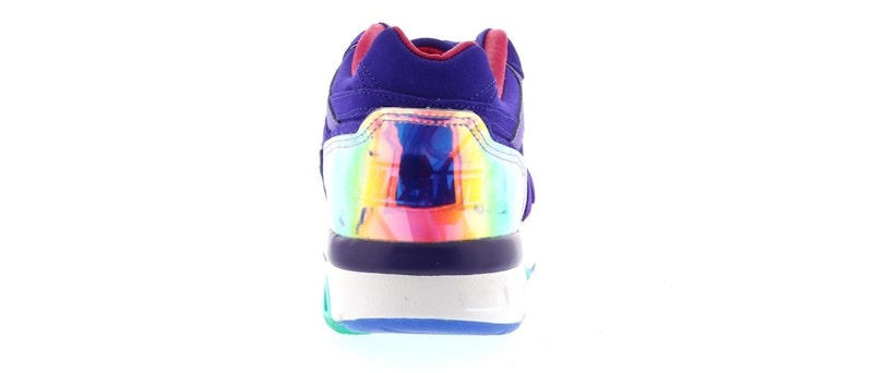Reebok Ventilator Camron Purple Haze