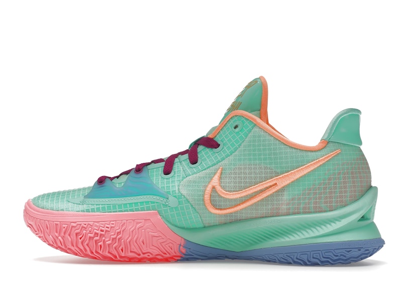 Nike Kyrie 4 Low Keep Sue Fresh