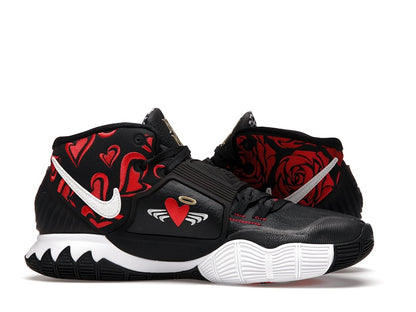 Nike Kyrie 6 Sneaker Room Mom Black