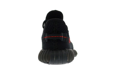 adidas Yeezy Boost 350 V2 Black Red (Infants)