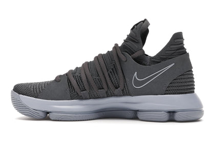Nike KD 10 Dark Grey