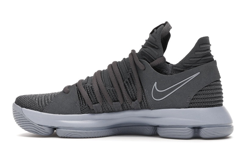 Nike KD 10 Dark Grey