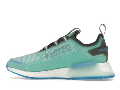 adidas NMD R1 V3 Halo Infinite