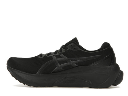 ASICS Gel-Kayano 30 Triple Black