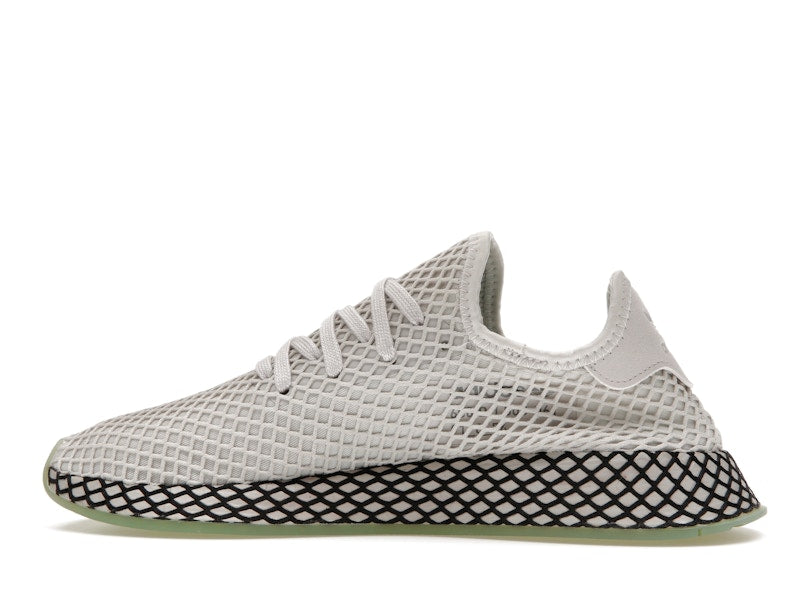 adidas Deerupt Grey Mint