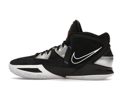 Nike Kyrie Infinity Fire and Ice
