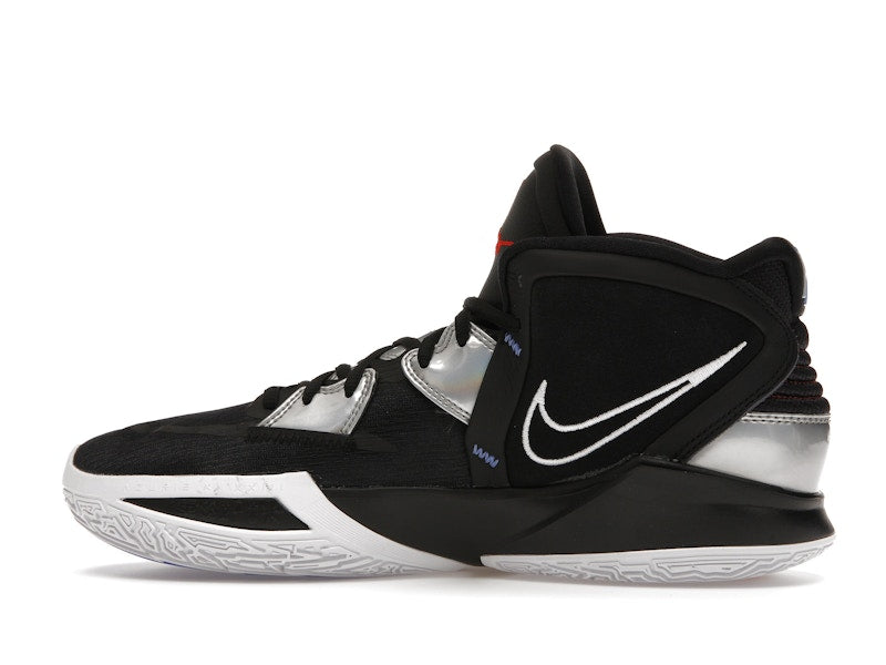 Nike Kyrie Infinity Fire and Ice