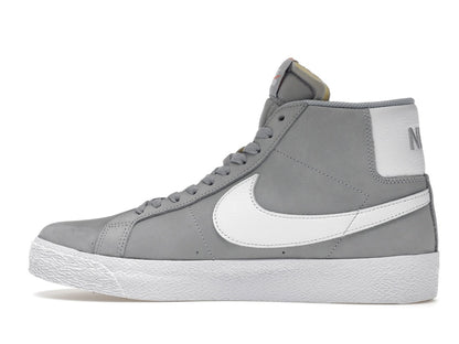 Nike SB Blazer Mid Wolf Grey