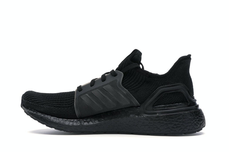 adidas Ultra Boost 2019 Triple Black (Women's)