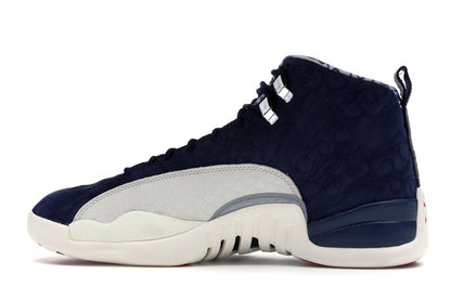 Jordan 12 Retro International Flight