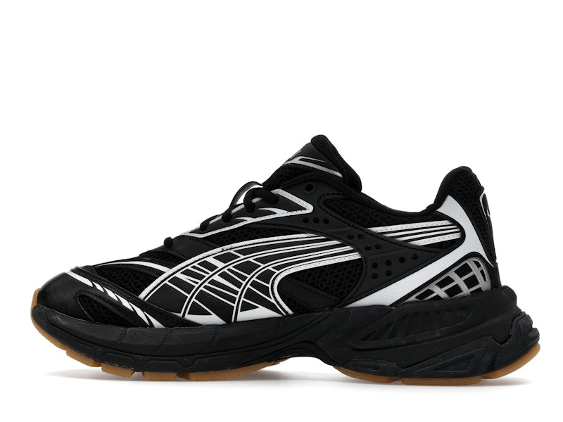 Puma Velophasis Technisch Black