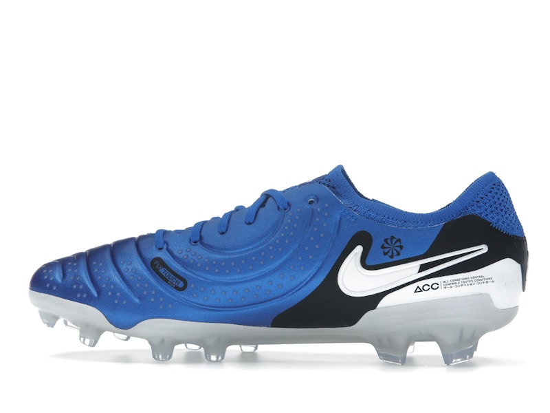 Nike Tiempo Legend 10 Elite FG Soar White