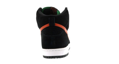 Nike SB Dunk High Jagermeister