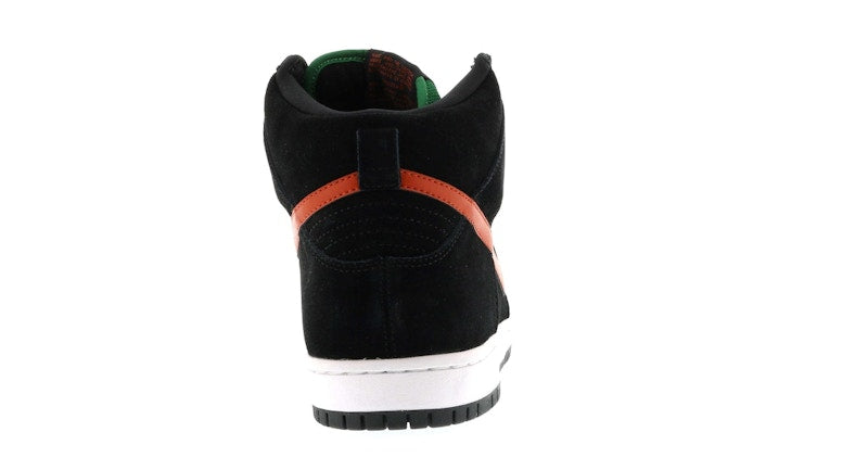 Nike SB Dunk High Jagermeister