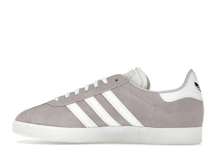 adidas Gazelle Silver Dawn (Women's)