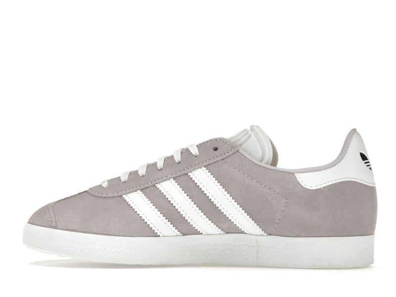 adidas Gazelle Silver Dawn (Women's)