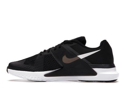 Nike Renew Fusion Dark Smoke Grey