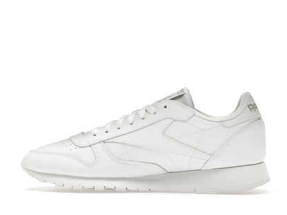 Reebok Classic Leather Footwear White