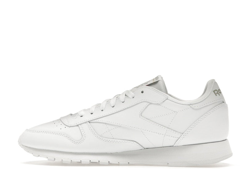 Reebok Classic Leather Footwear White