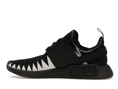 adidas NMD R1 Neighborhood Core Black