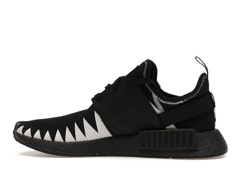adidas NMD R1 Neighborhood Core Black