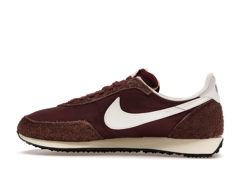Nike Waffle Trainer 2 Burgundy Crush