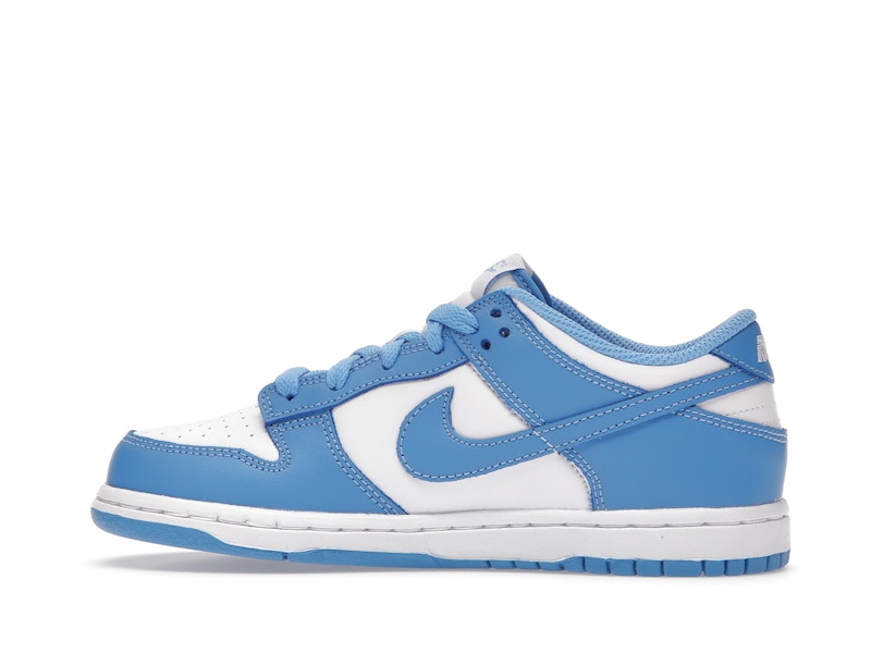 Nike Dunk Low UNC (PS)
