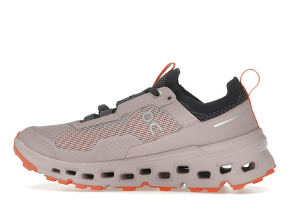 On Running Cloudultra 2 Mauve Flame (Women's)