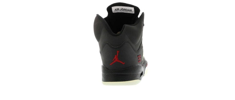 Jordan 5 Retro DMP Raging Bull 3M