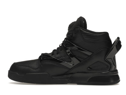 Reebok Pump Omni Zone II Juun.J Black