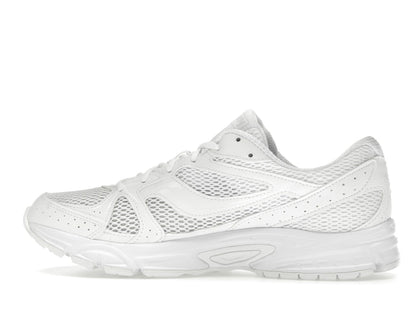 Saucony Ride Millennium White