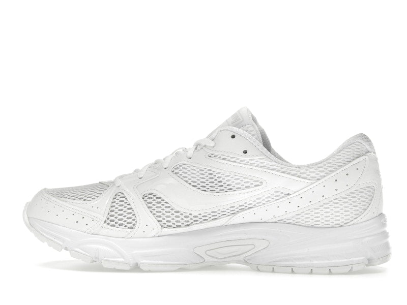 Saucony Ride Millennium White