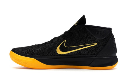 Nike Kobe A.D. Mid Lakers Black Mamba