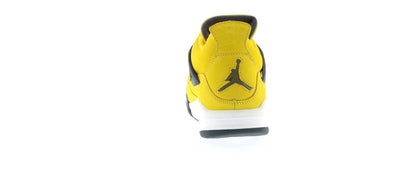 Jordan 4 Retro Lightning (2006)