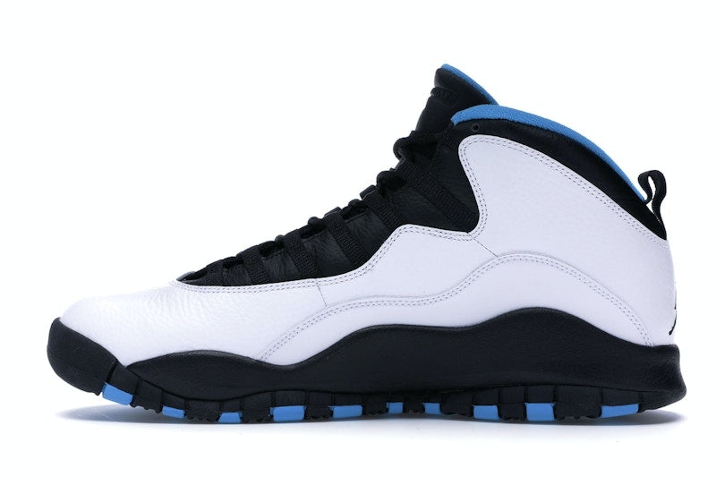 Jordan 10 Retro Powder (2014)