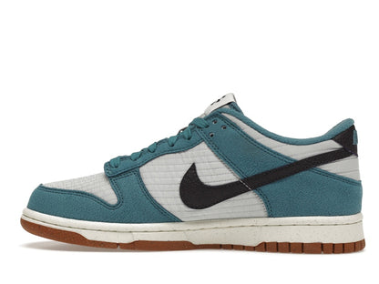 Nike Dunk Low SE Toasty Rift Blue (GS)