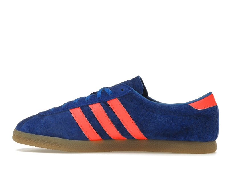 adidas Dublin City Series Collegiate Royal Solar Red (2023)