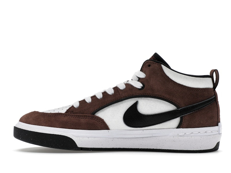 Nike SB React Leo Light Chocolate