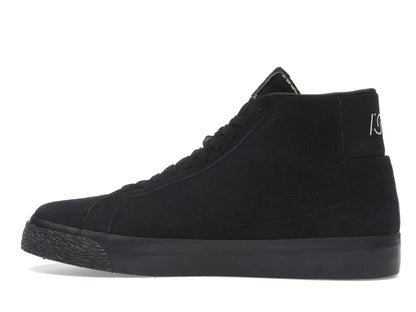 Nike SB Blazer Mid Isle Skateboards (Special Box)